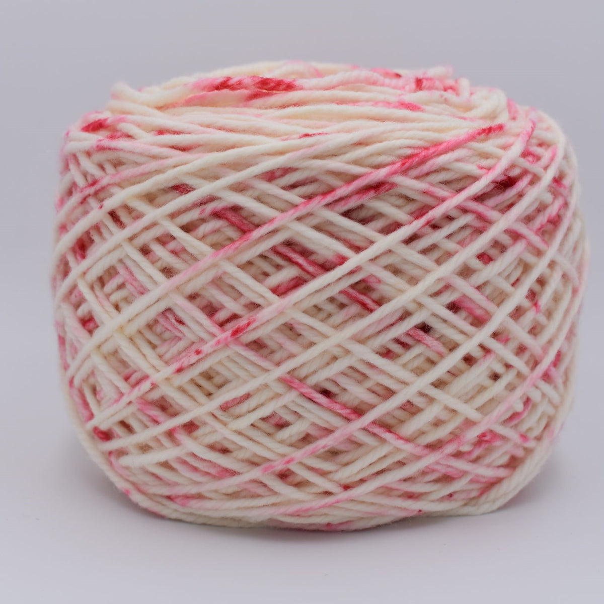 Strawberry Cheesecake Ice Cream Yarn – Zeilinger Wool Company